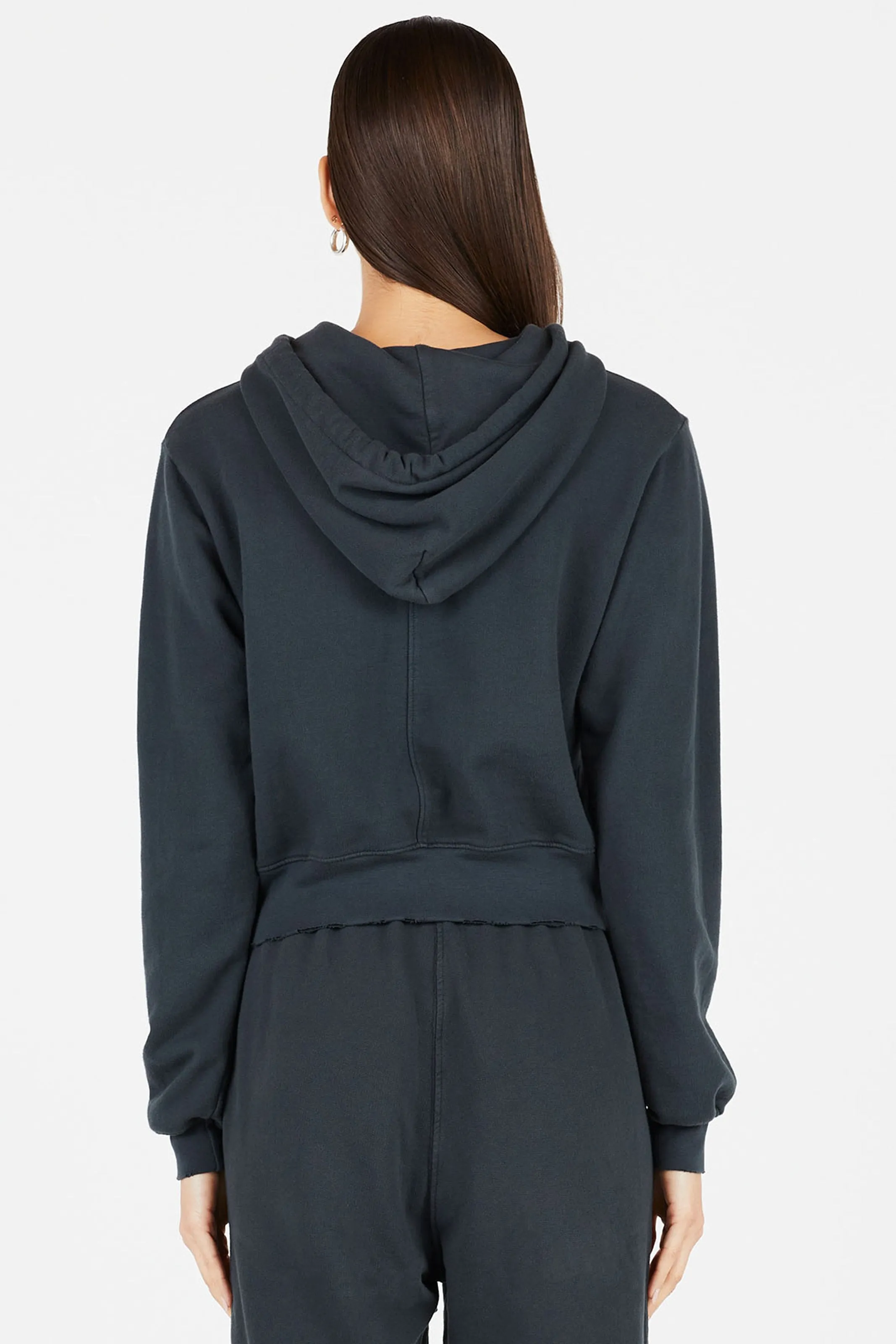 Milan Hoodie