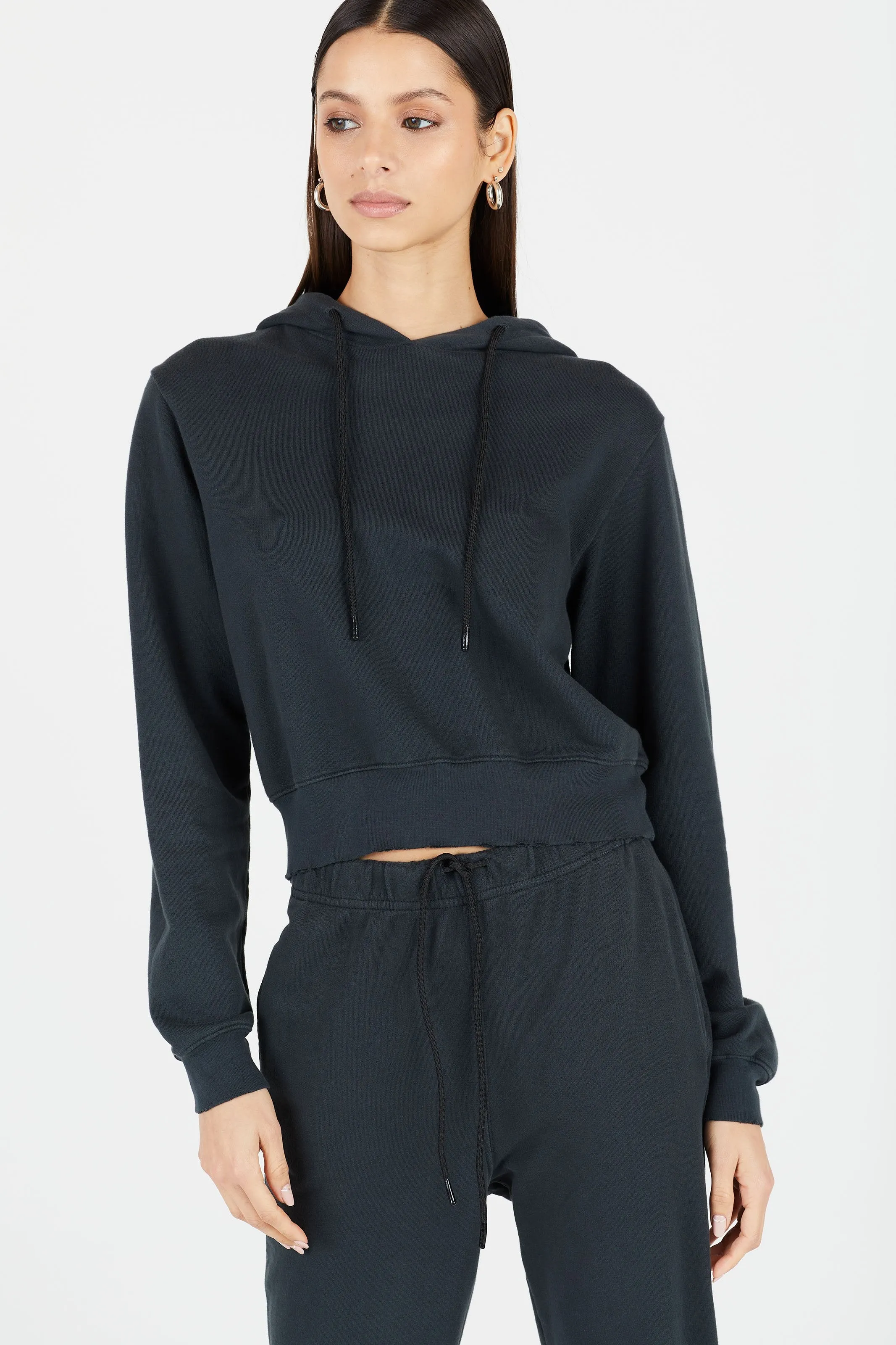 Milan Hoodie