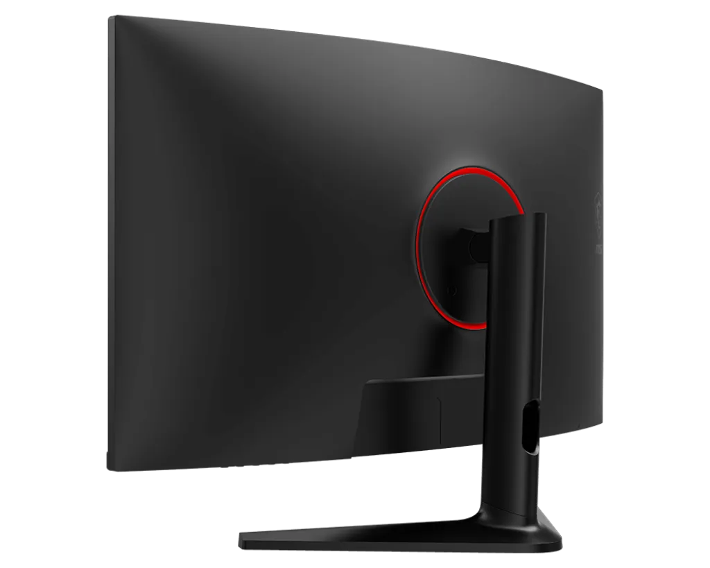 MSI Optix G321C 32" 165Hz Gaming Monitor