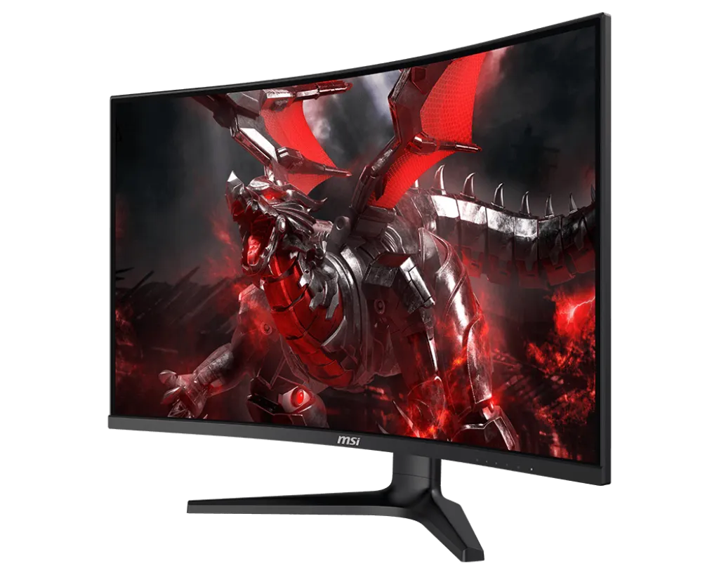MSI Optix G321C 32" 165Hz Gaming Monitor