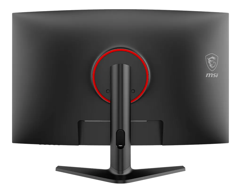 MSI Optix G321C 32" 165Hz Gaming Monitor