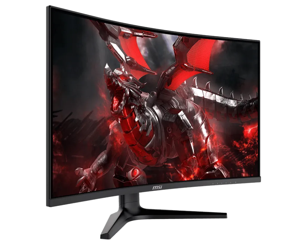 MSI Optix G321C 32" 165Hz Gaming Monitor