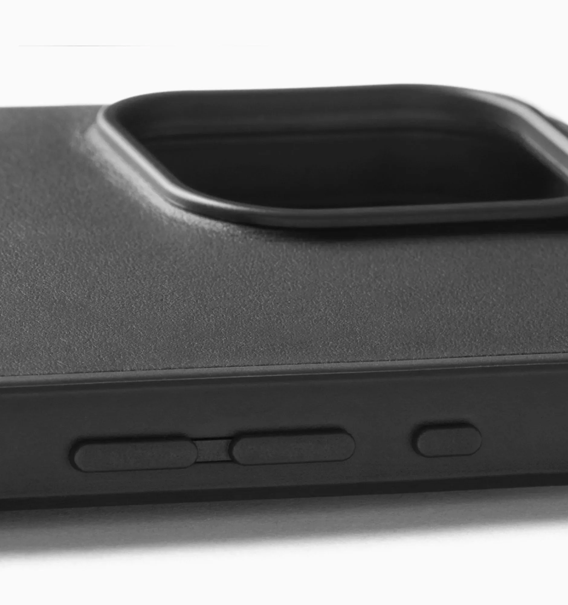 Mujjo Shield Case - iPhone 16 Pro Max