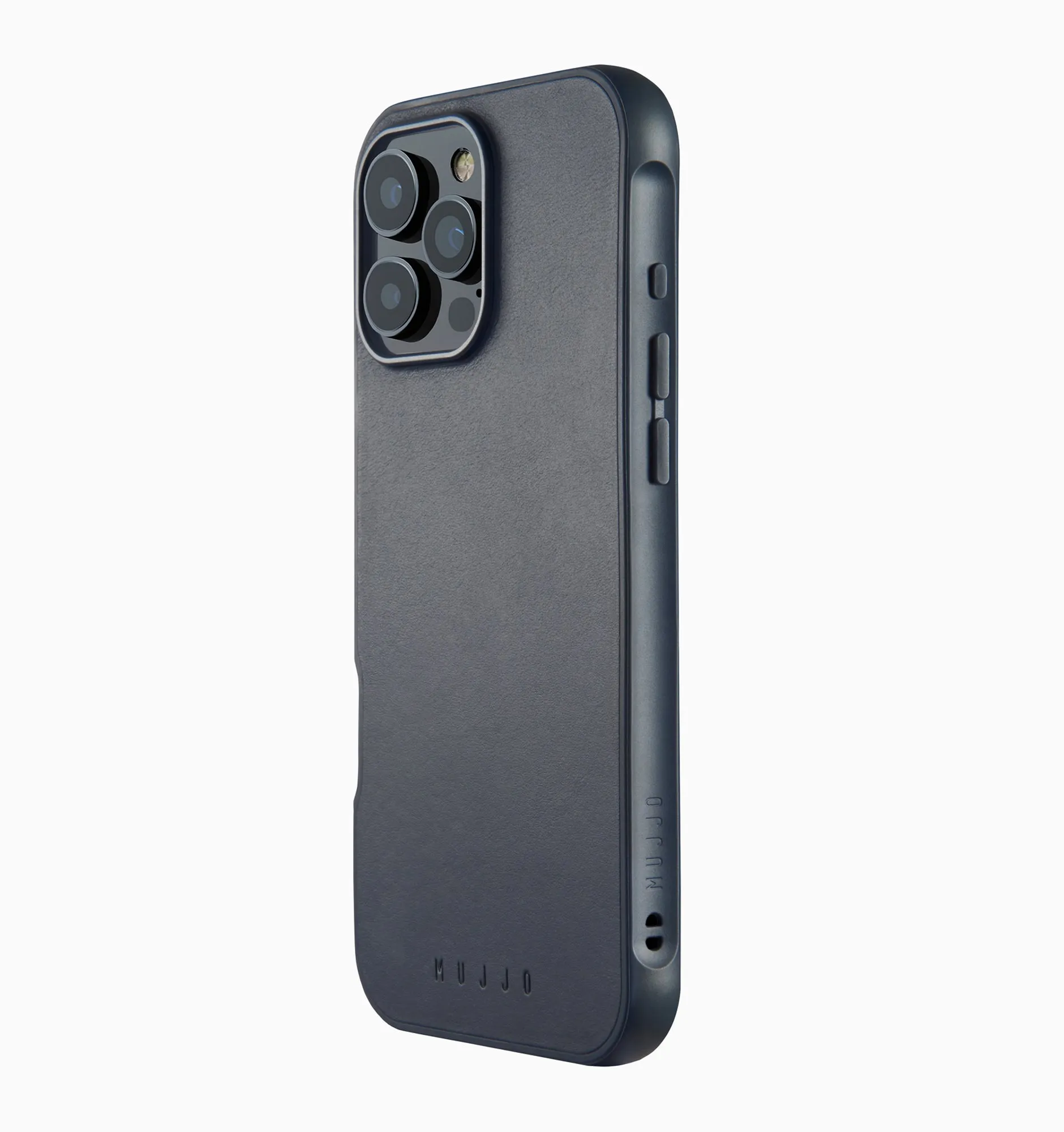 Mujjo Shield Case - iPhone 16 Pro Max