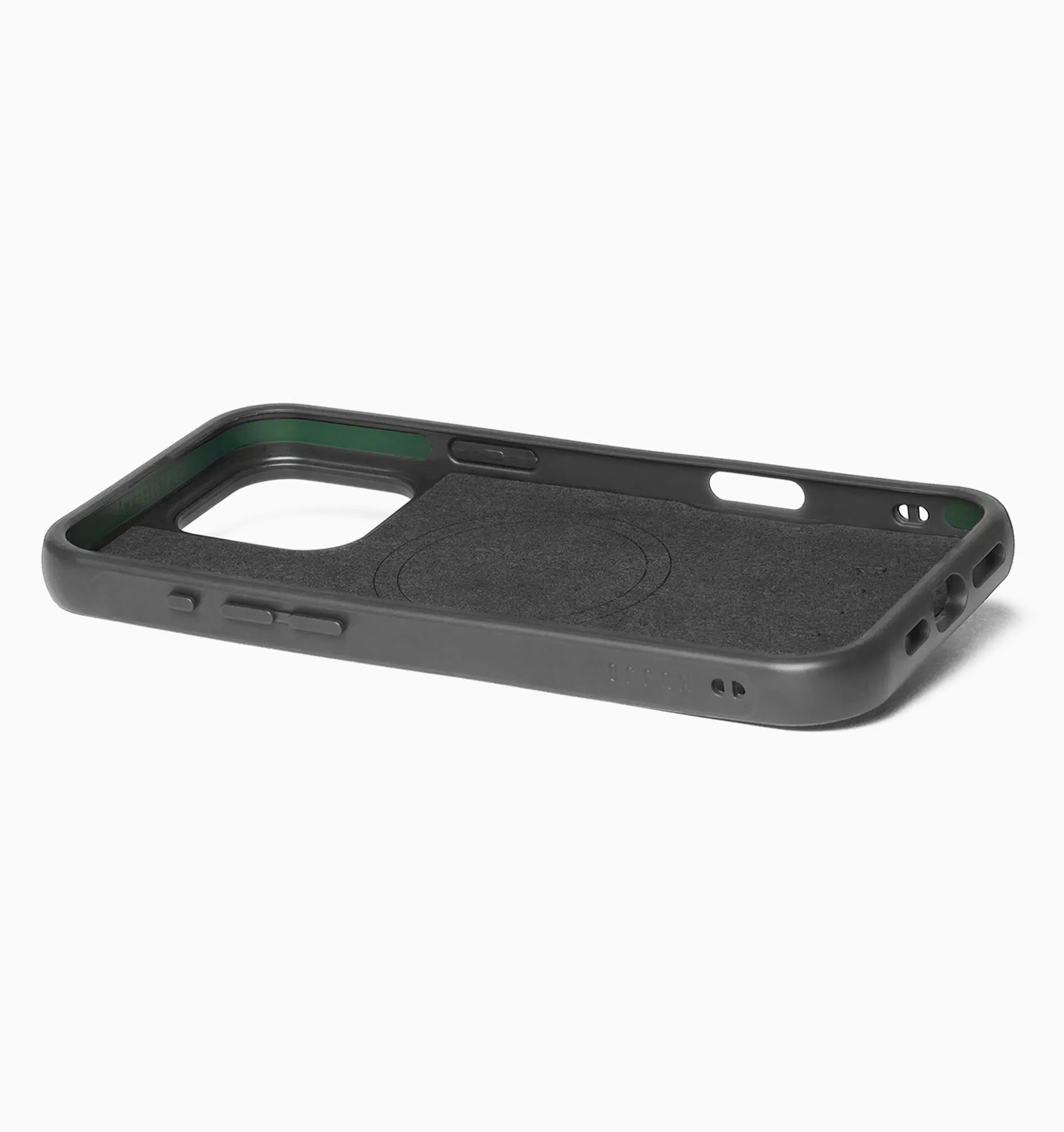 Mujjo Shield Case - iPhone 16 Pro Max