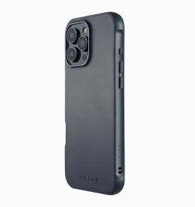 Mujjo Shield Case - iPhone 16 Pro Max