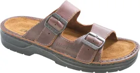 Naot Mikaela Buffalo Brown