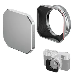 NEEWER CA087 Square Lens Hood for X100V & X100VI