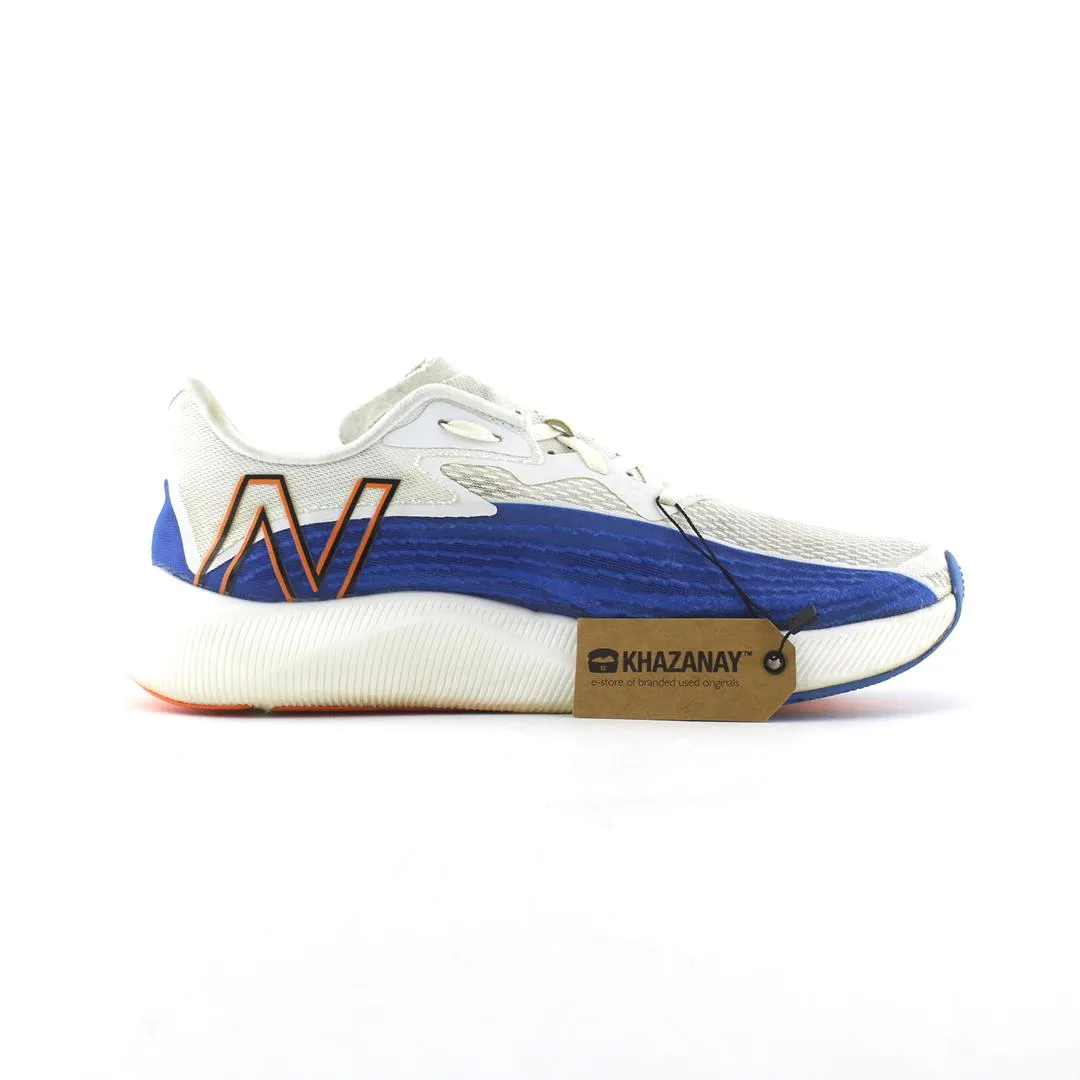 NEW BALANCE FUELCELL REBEL