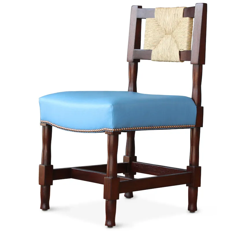 New York Athletic Club Side Chair