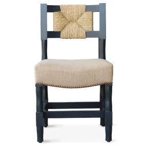 New York Athletic Club Side Chair