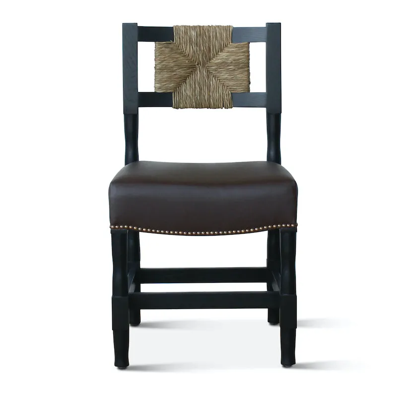 New York Athletic Club Side Chair