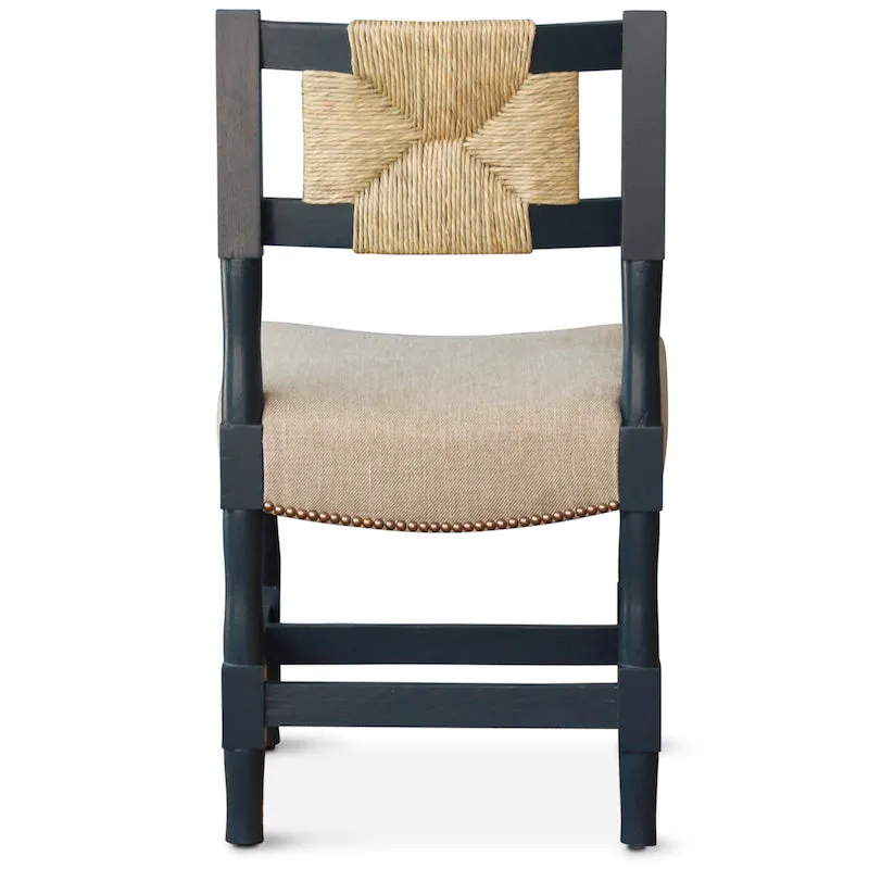 New York Athletic Club Side Chair