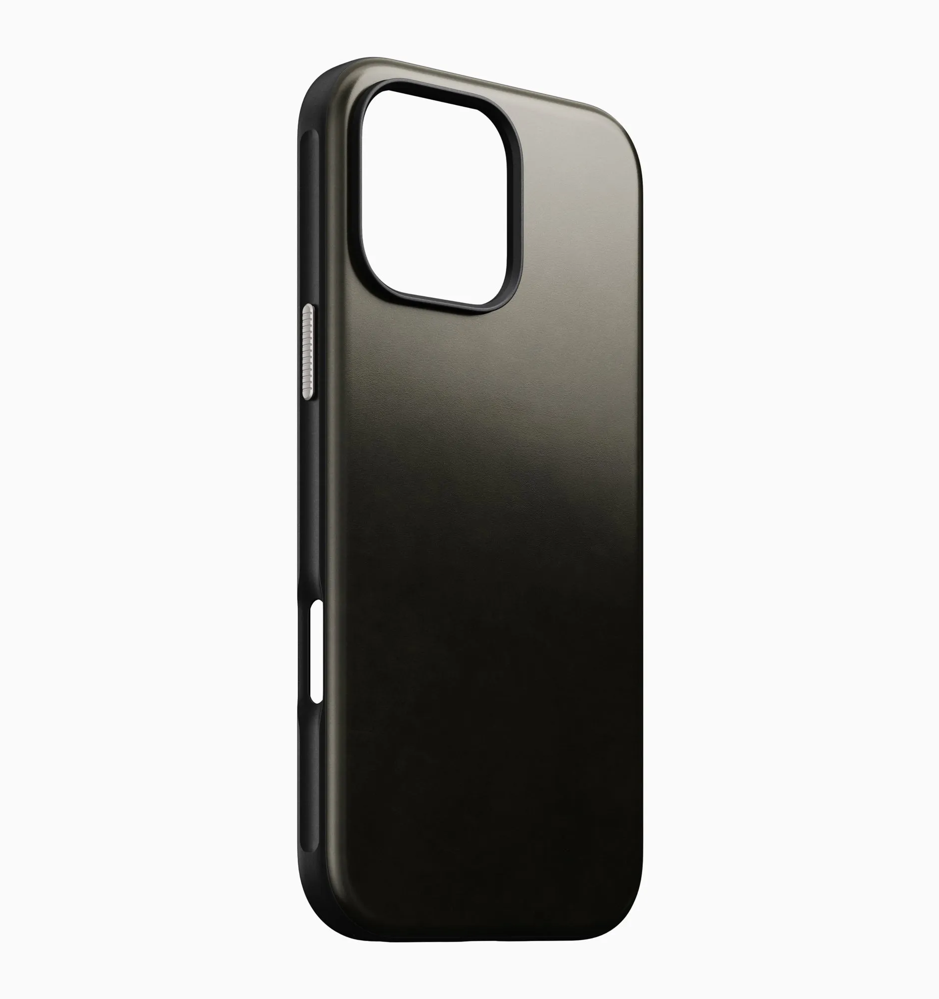 Nomad Modern Leather Case Horween (Limited Editon) - iPhone 16 Pro Max