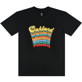 Oakland Roots SC Funk Tee