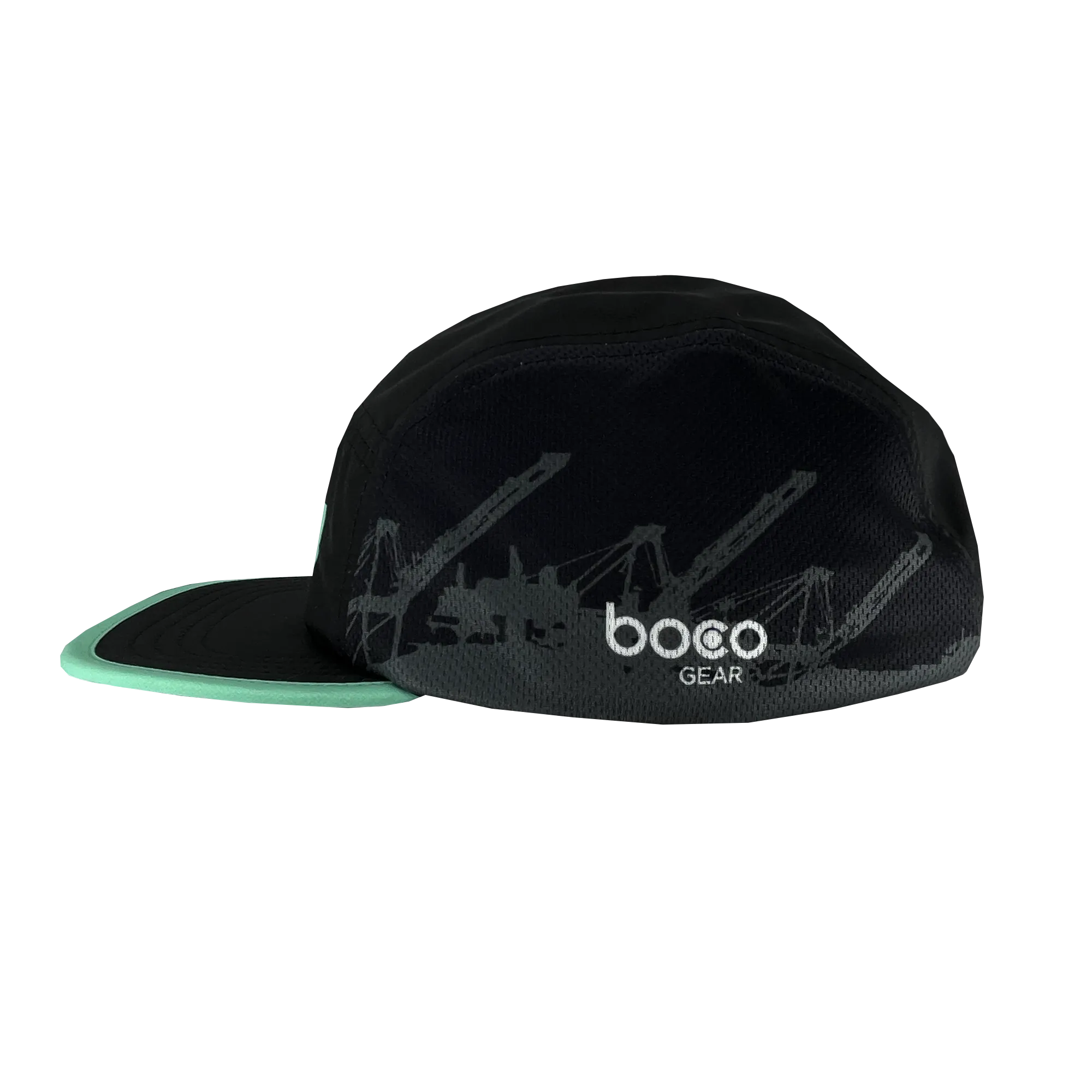 OakRunCo Hat