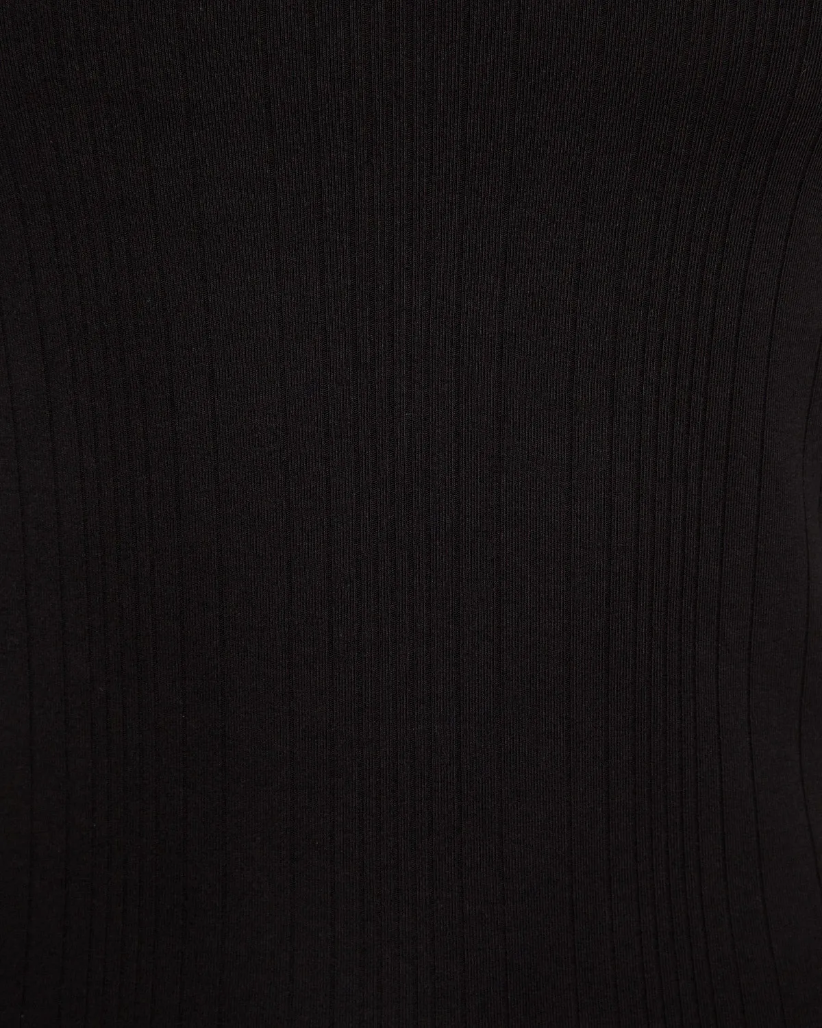 Odas 9741 Top - Black