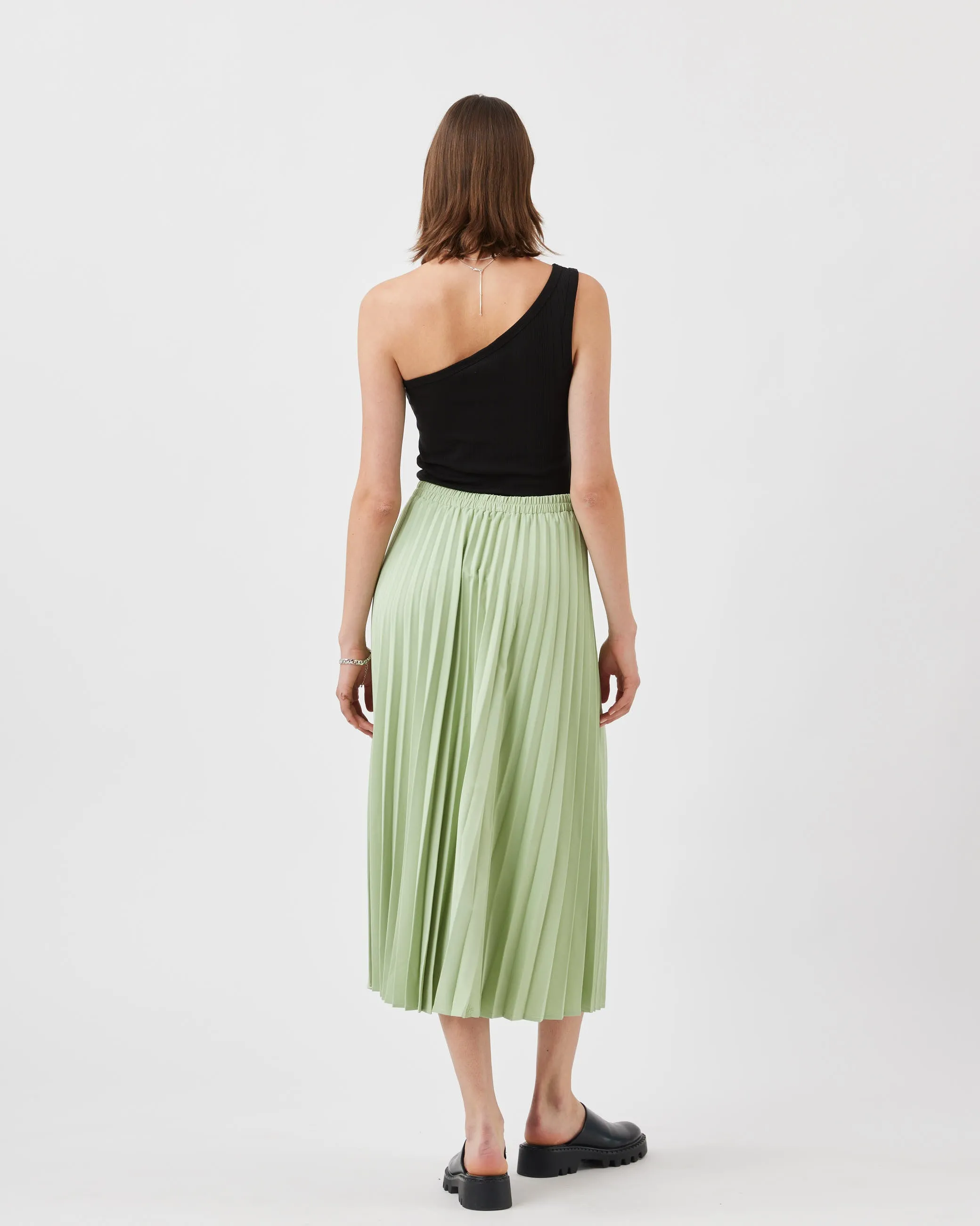 Odas 9741 Top - Black