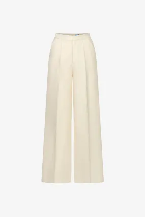 Panza Straight Pants