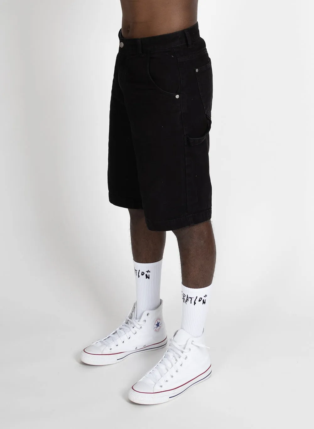 Park Short