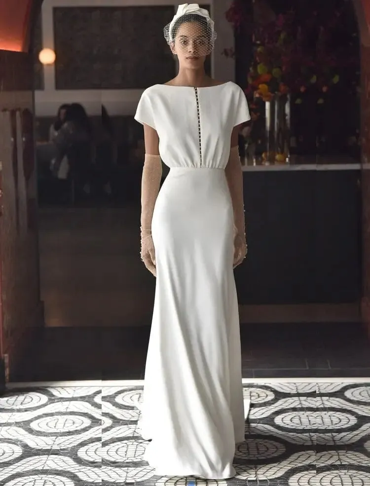 Pearl Button Perfection