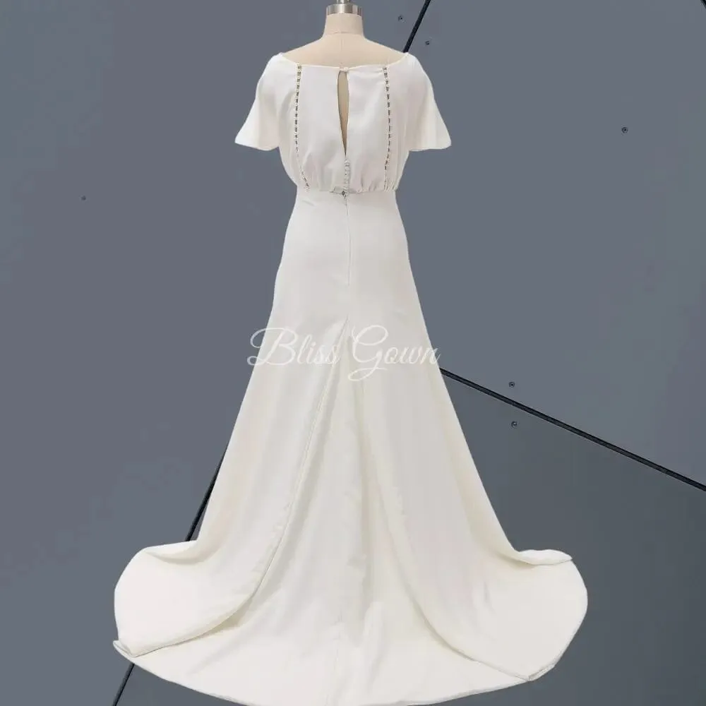 Pearl Button Perfection