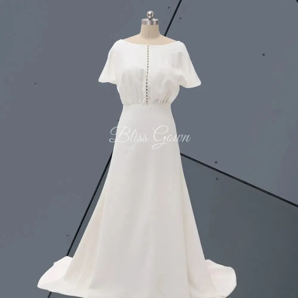 Pearl Button Perfection