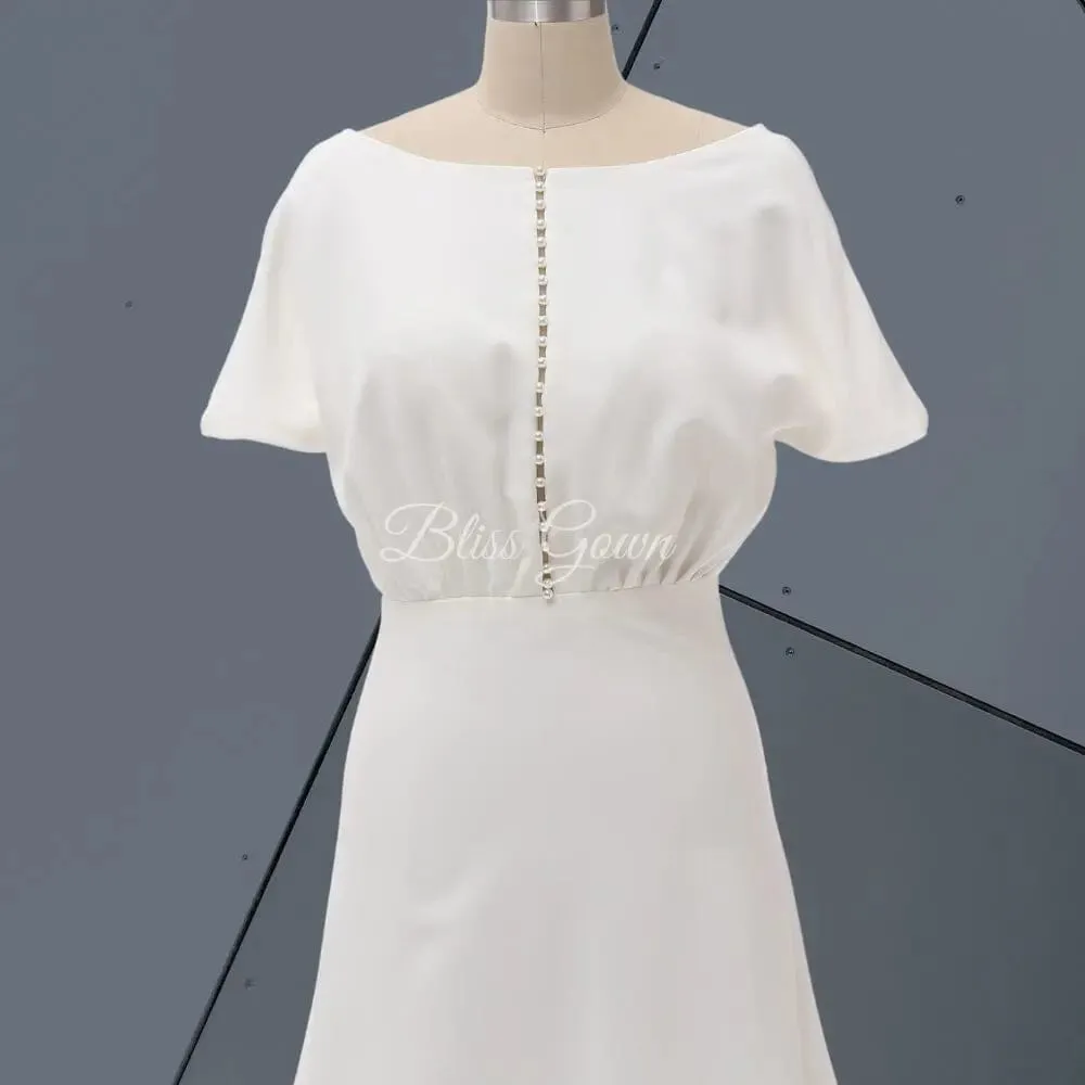 Pearl Button Perfection