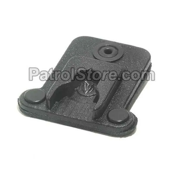 Peter Jones Klickfast Doc - Clip on