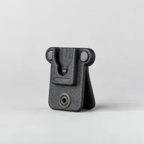 Peter Jones Klickfast Doc - Clip on