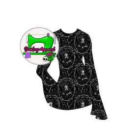 Pre order VAMP Top - adults