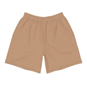 Premium Unisex Shorts- Chai