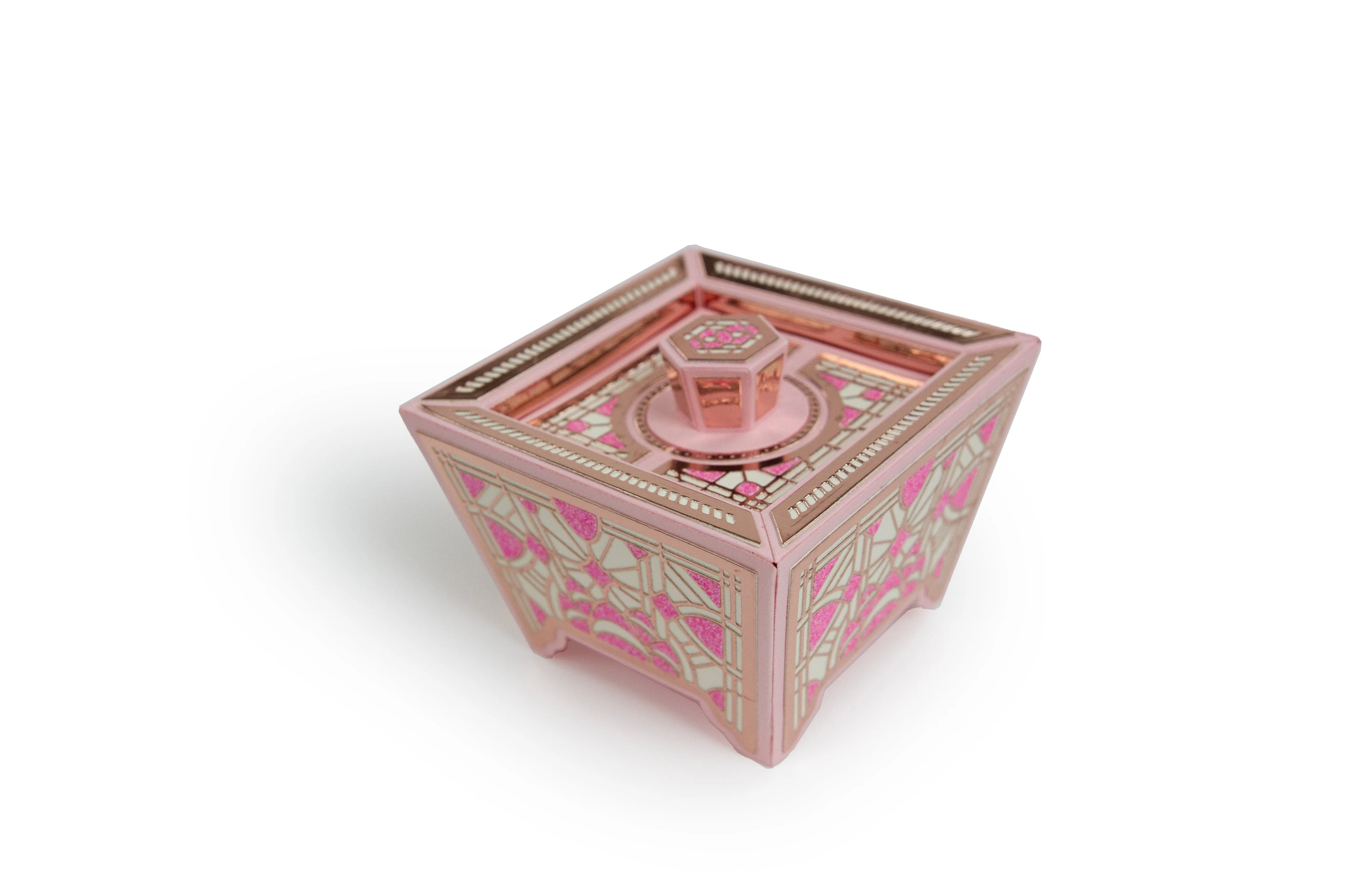 Pretty Planter Gift Box Die Set - 5516e