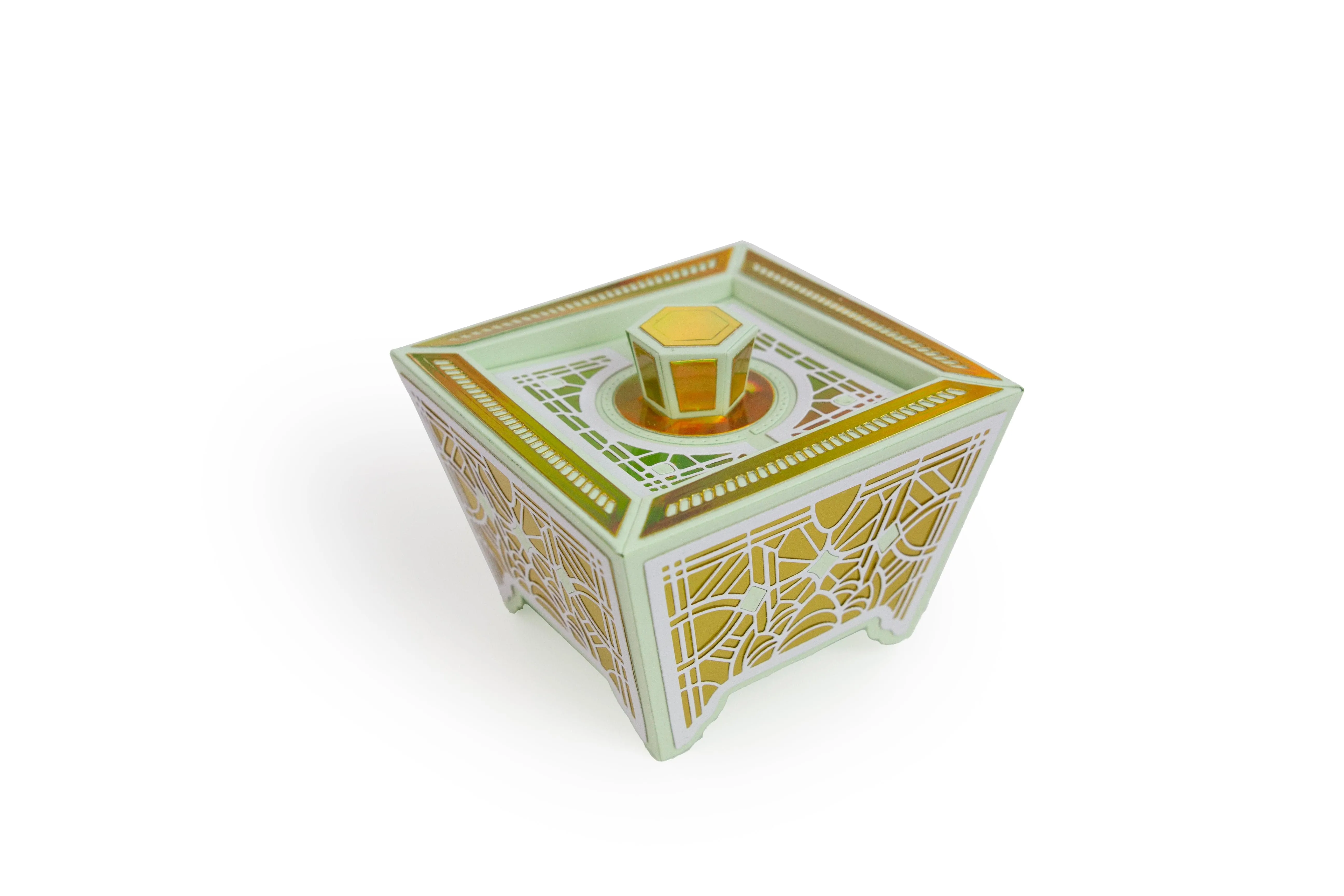 Pretty Planter Gift Box Die Set - 5516e
