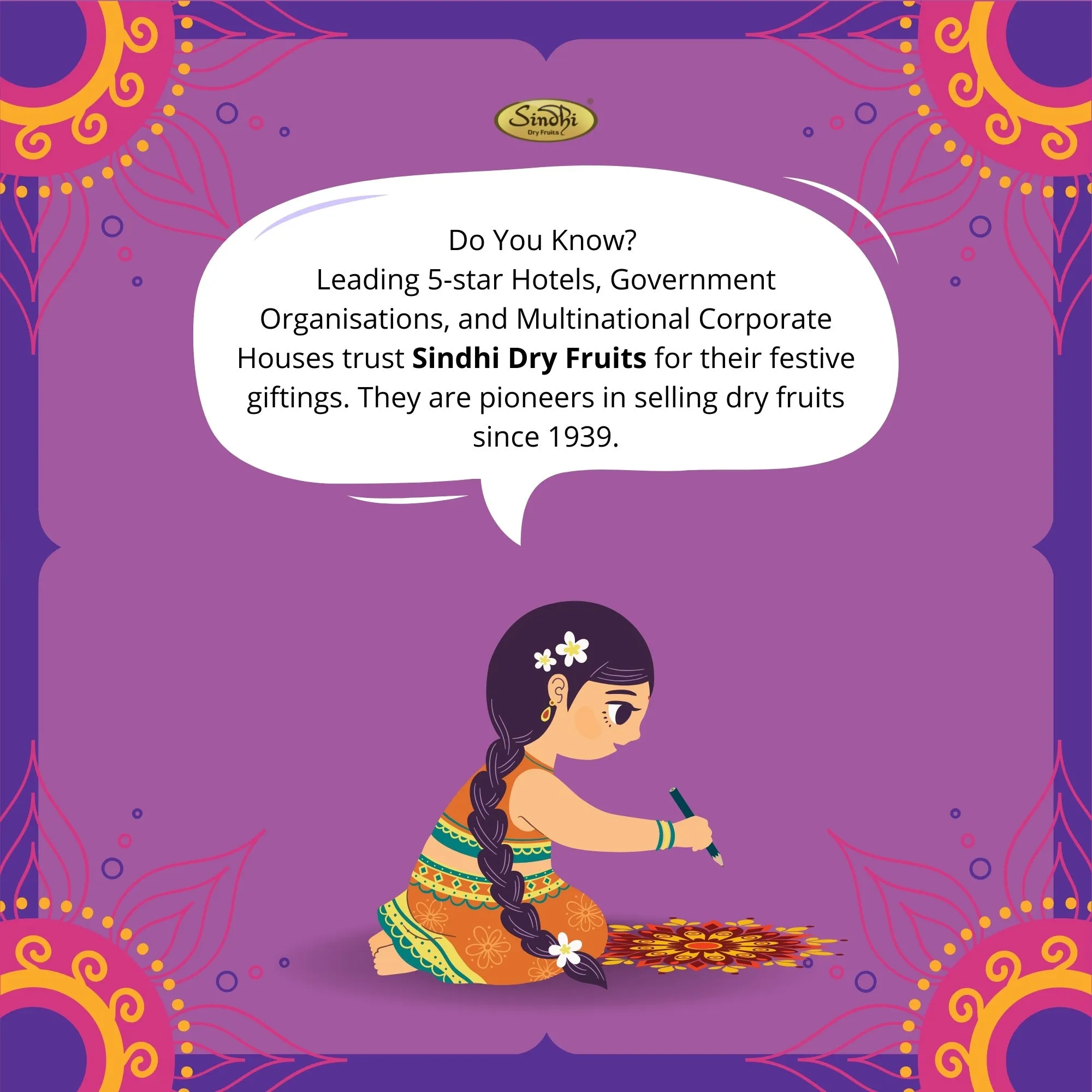 Rakhi Special Gift Box