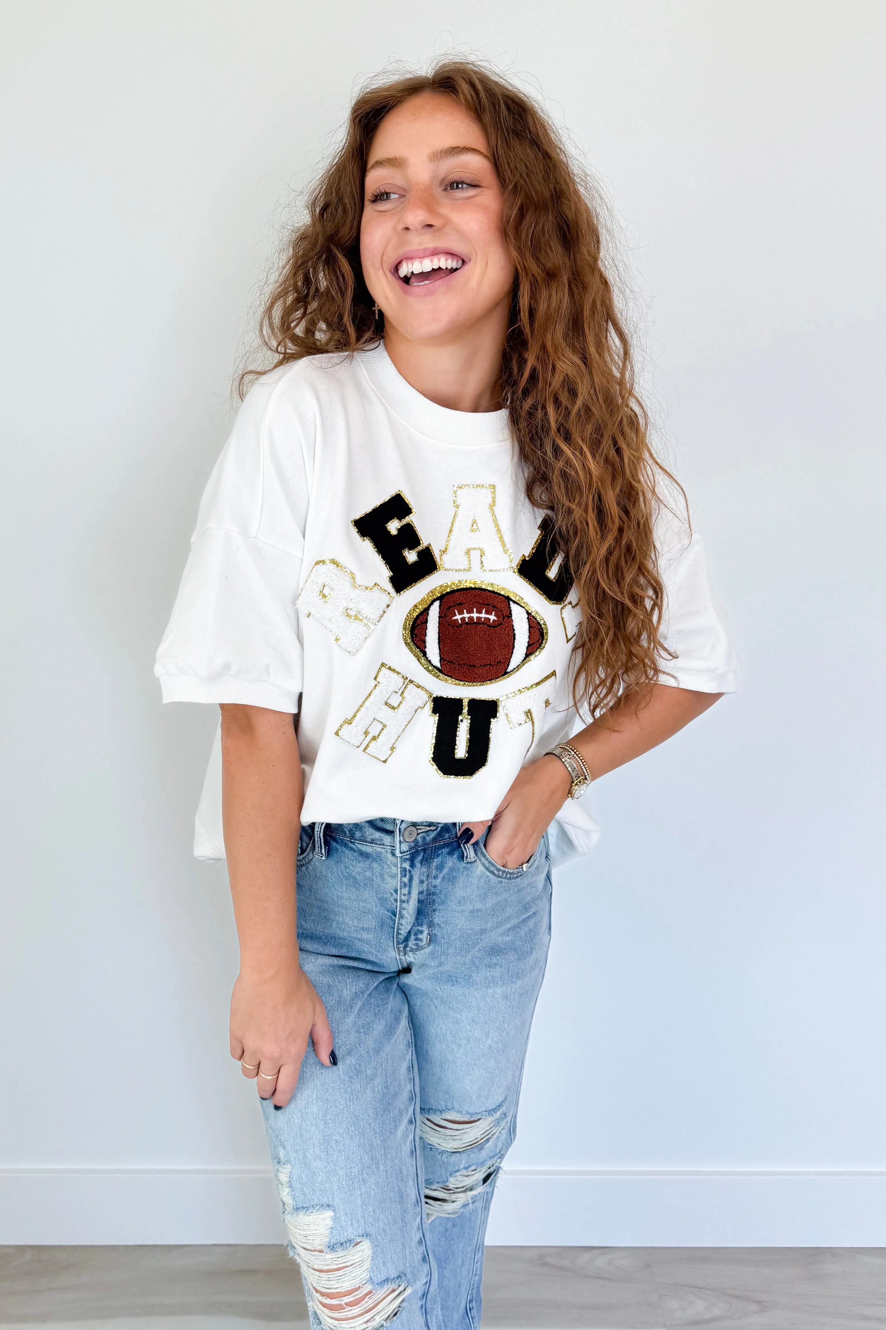 Ready Hut Top