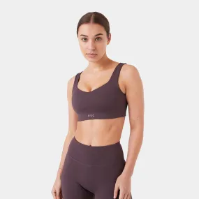 REC GEN - PROform Sport Crop Dk Grape