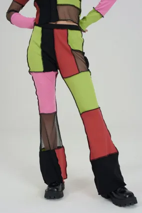 Recess Pant