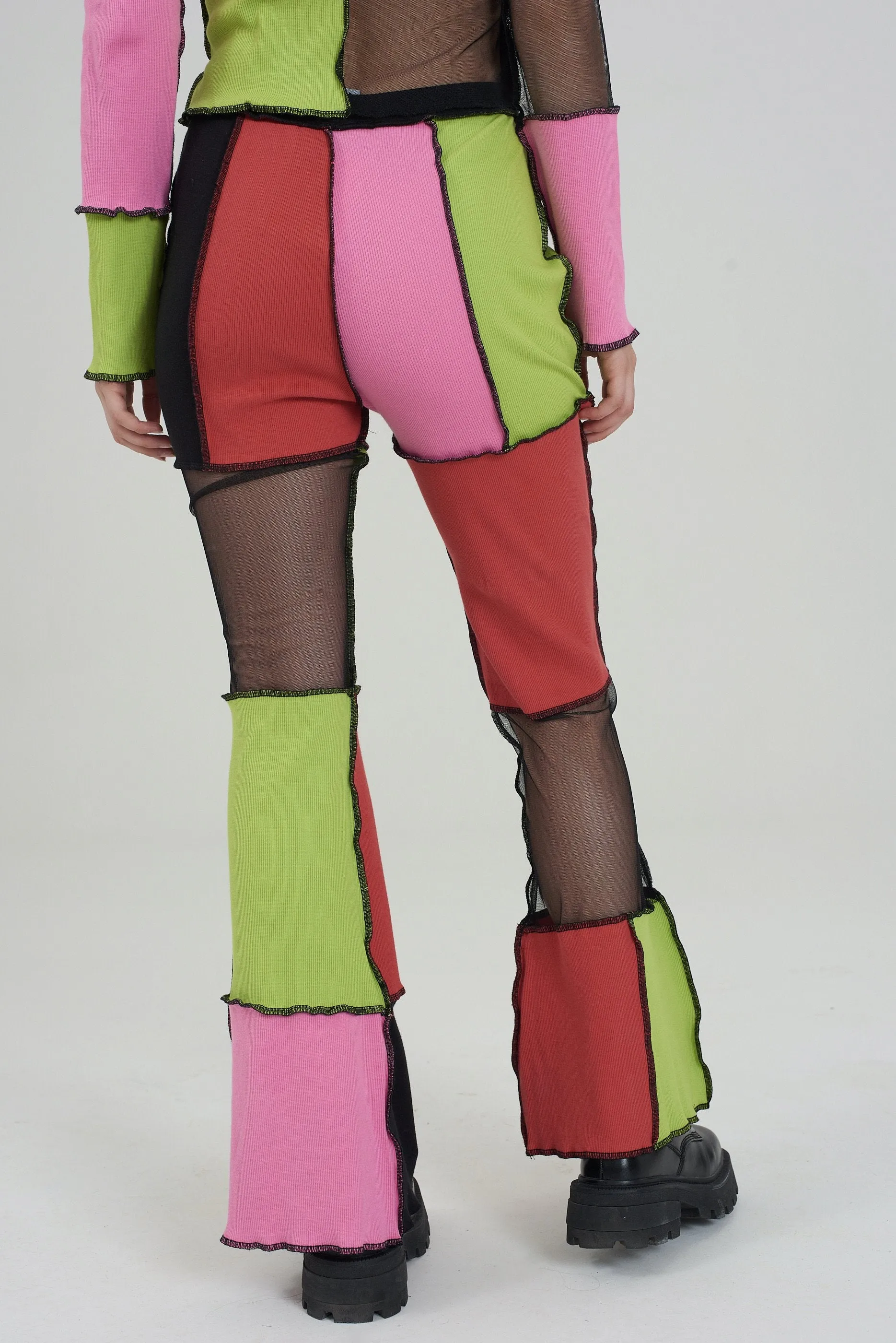 Recess Pant