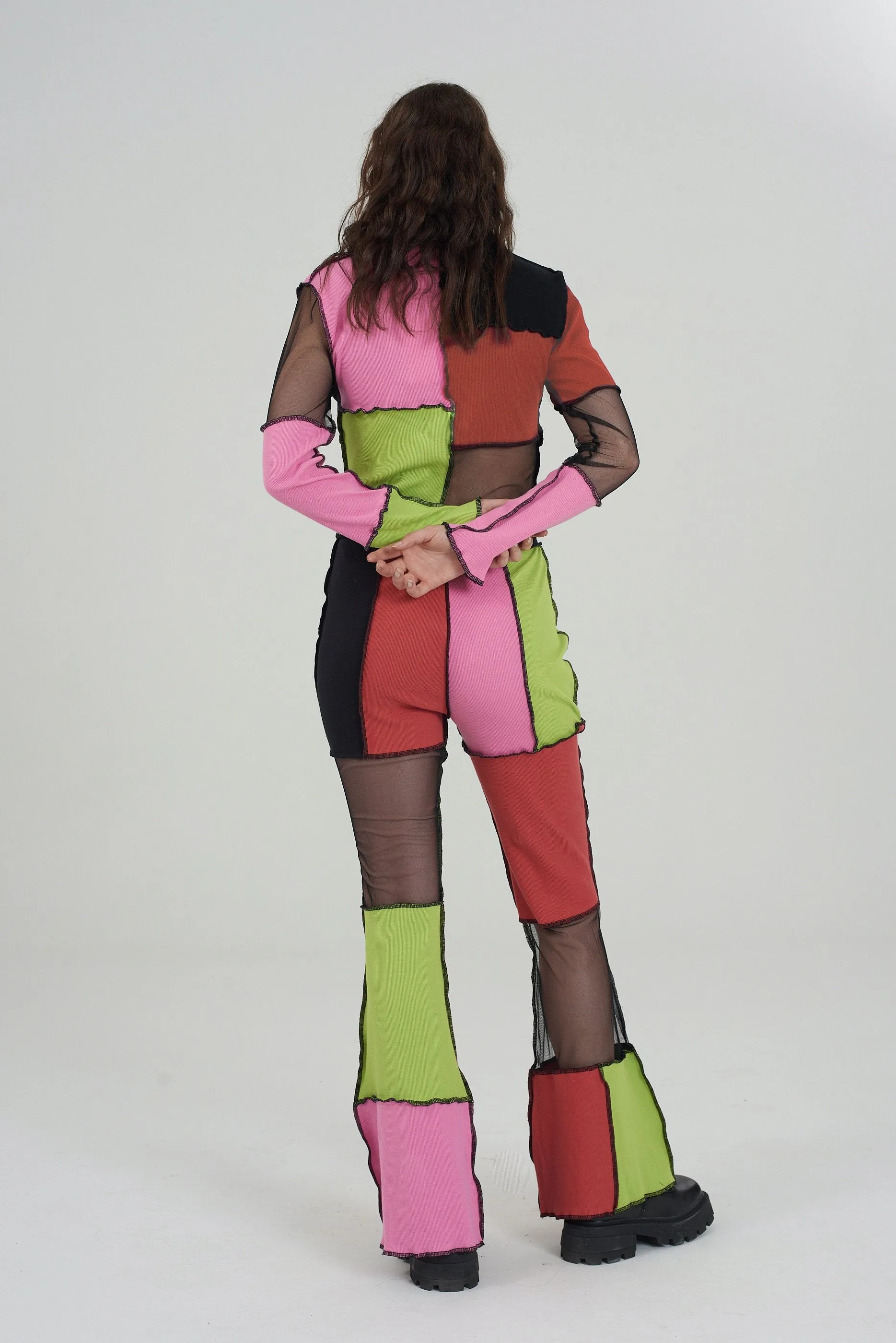 Recess Pant