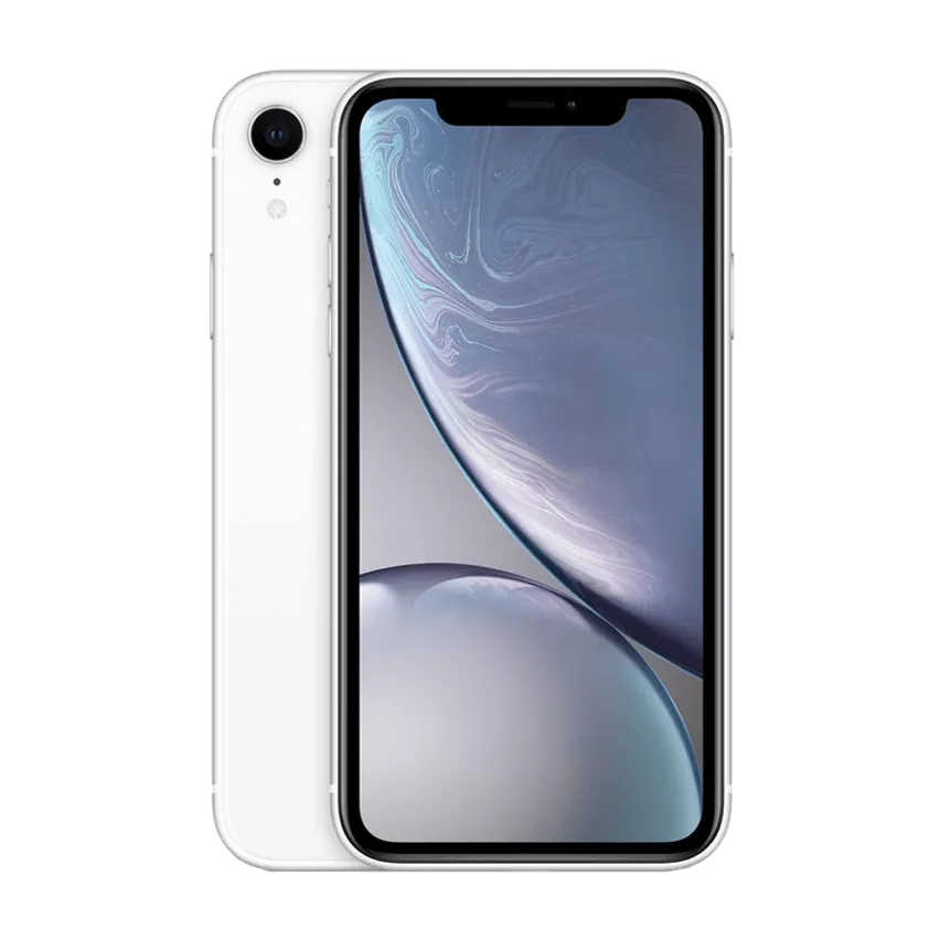 Refurbished - iPhone XR