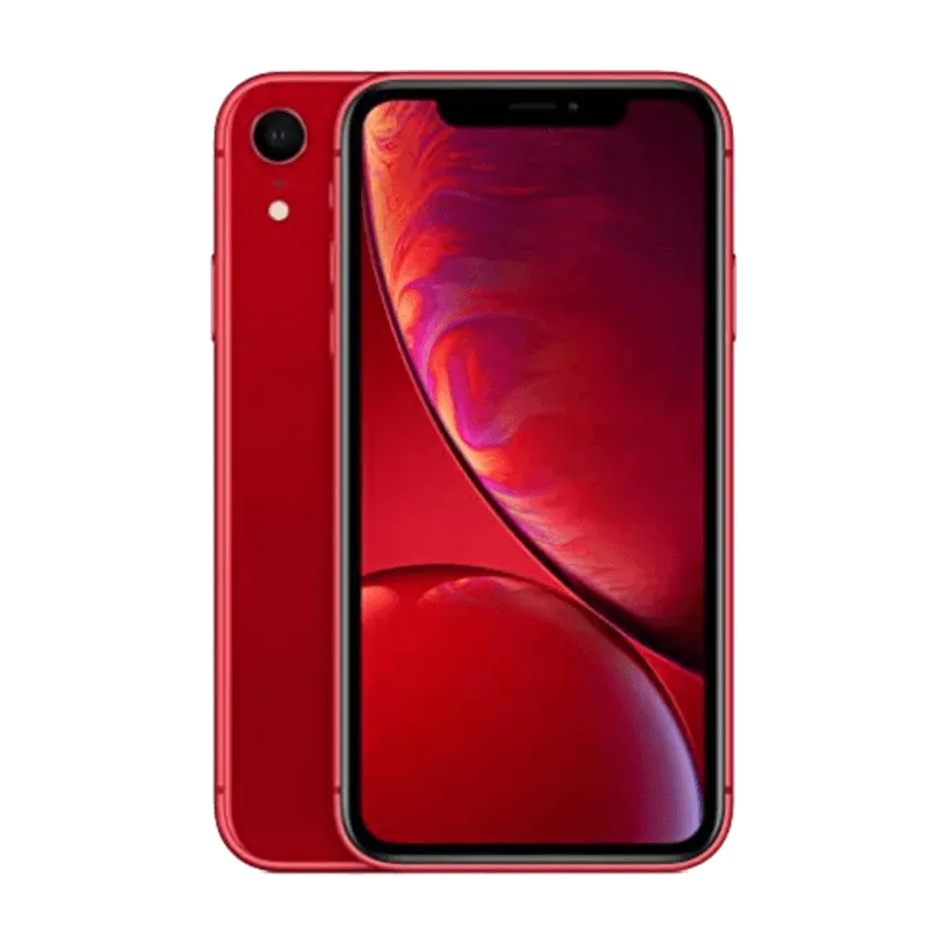 Refurbished - iPhone XR