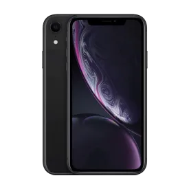 Refurbished - iPhone XR