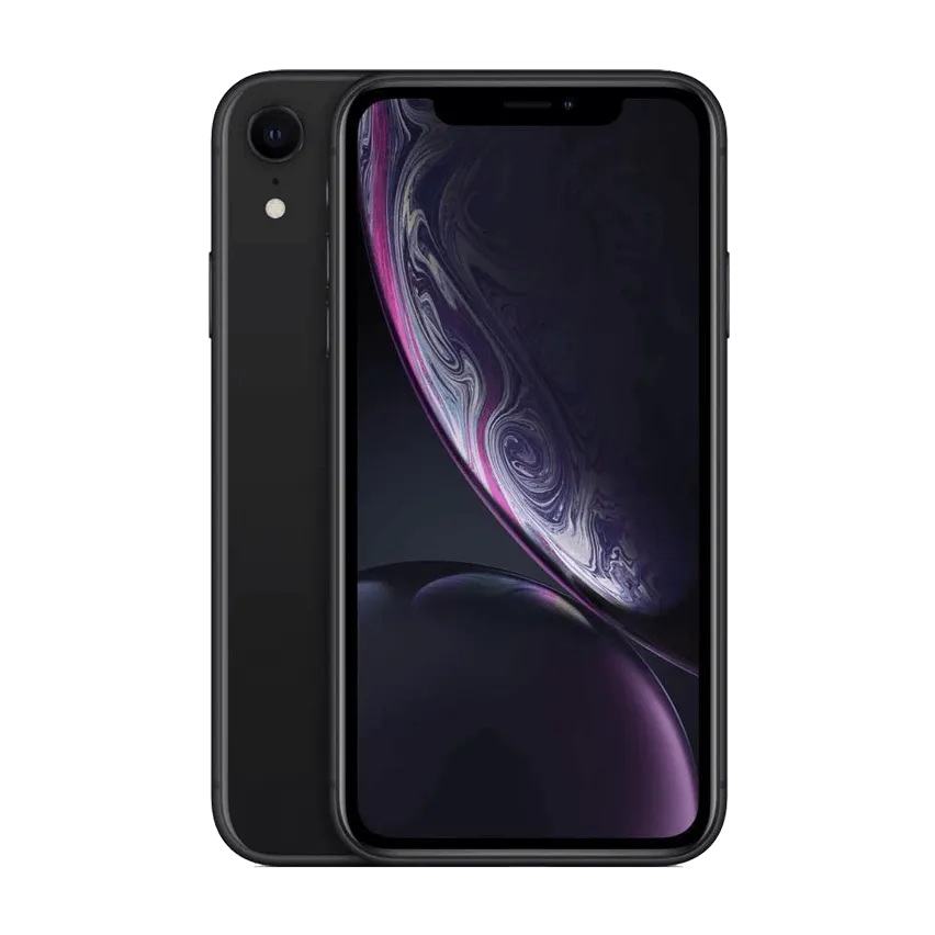 Refurbished - iPhone XR
