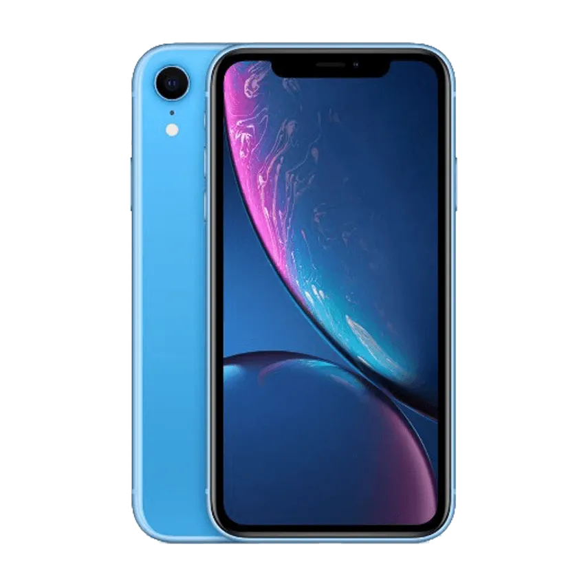 Refurbished - iPhone XR