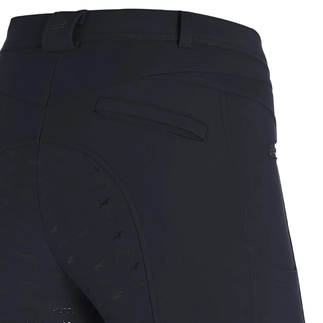 Schockemöhle Sports Julina Full Grip Winter Lined Breech