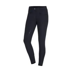 Schockemöhle Sports Julina Full Grip Winter Lined Breech