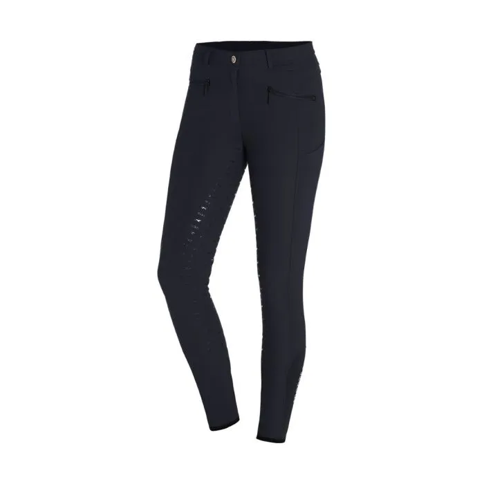 Schockemöhle Sports Julina Full Grip Winter Lined Breech