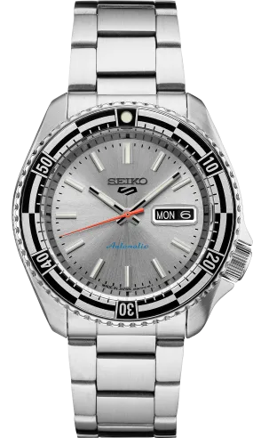 Seiko 5 Sports 55th Anniversary Special Edition