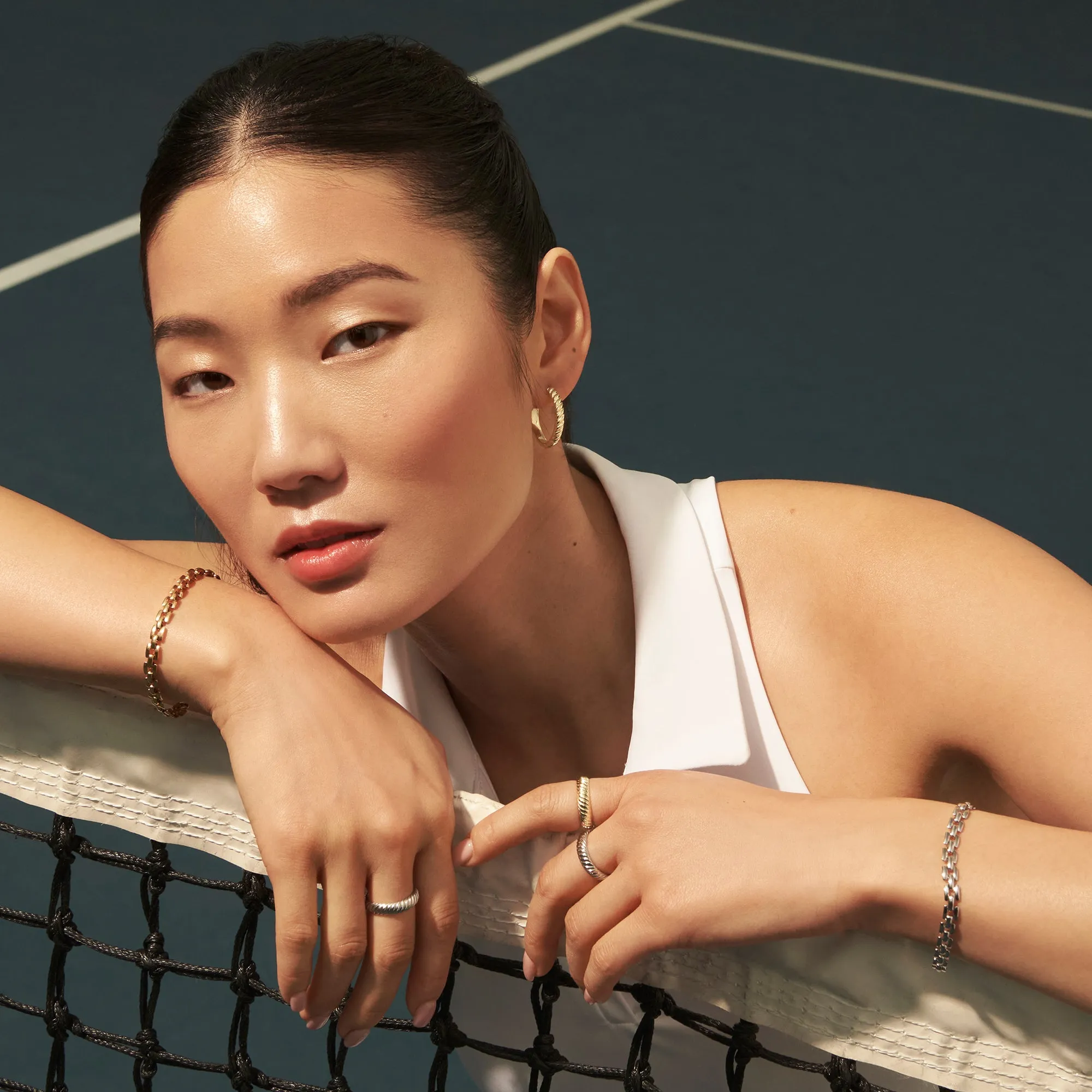 Silvia II Bracelet